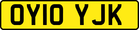 OY10YJK