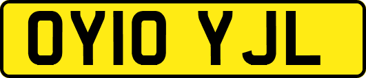 OY10YJL