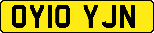 OY10YJN
