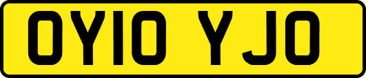 OY10YJO