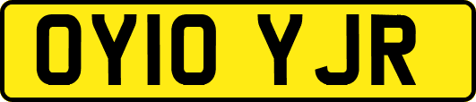 OY10YJR