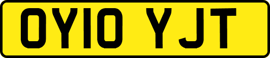 OY10YJT