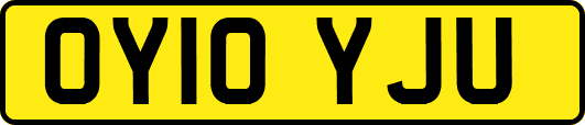 OY10YJU