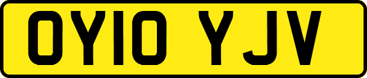OY10YJV