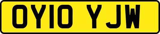 OY10YJW