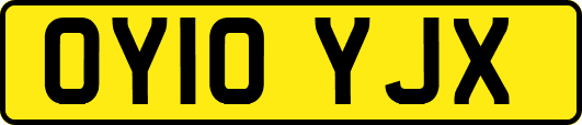 OY10YJX