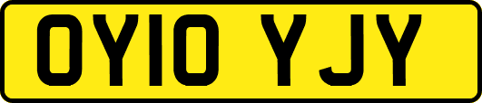 OY10YJY