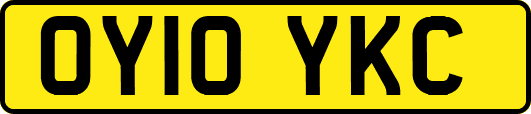 OY10YKC