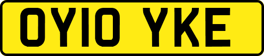 OY10YKE