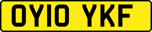 OY10YKF