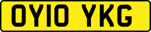 OY10YKG