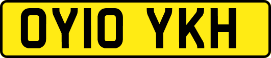 OY10YKH