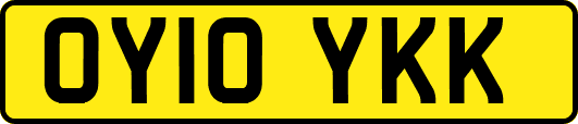 OY10YKK