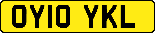 OY10YKL