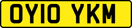OY10YKM