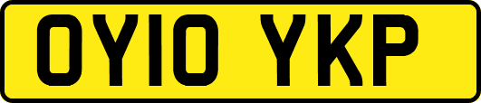 OY10YKP