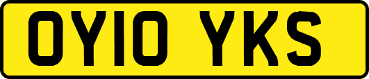OY10YKS