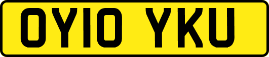 OY10YKU