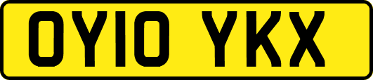 OY10YKX