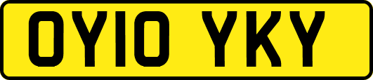 OY10YKY