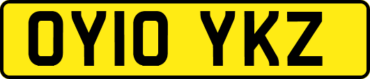 OY10YKZ