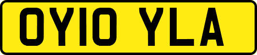 OY10YLA