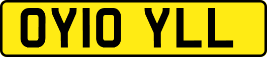 OY10YLL