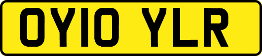 OY10YLR