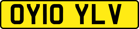 OY10YLV