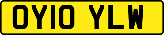 OY10YLW