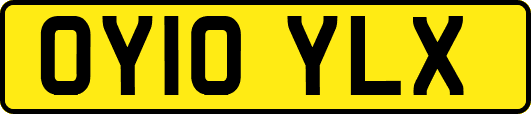 OY10YLX