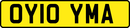 OY10YMA