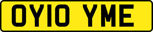 OY10YME