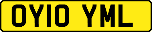 OY10YML