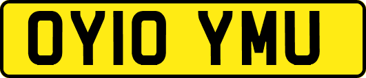 OY10YMU