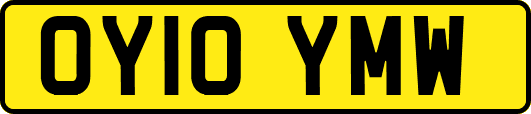 OY10YMW