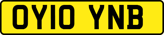 OY10YNB