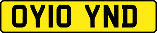 OY10YND