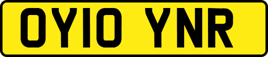 OY10YNR