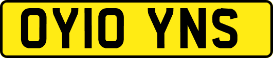 OY10YNS
