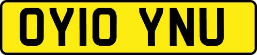 OY10YNU