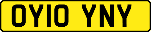 OY10YNY