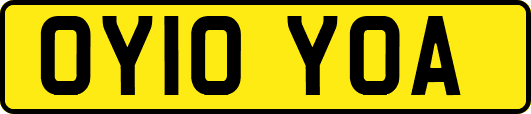 OY10YOA