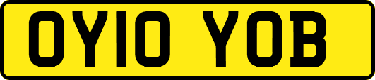 OY10YOB