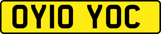 OY10YOC