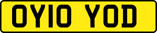 OY10YOD
