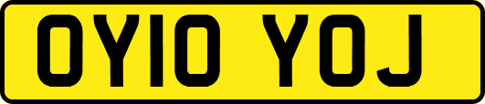 OY10YOJ