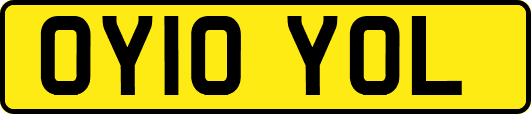 OY10YOL