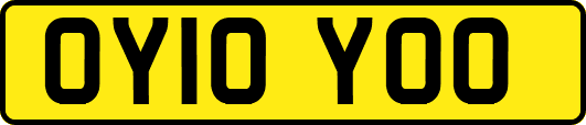OY10YOO
