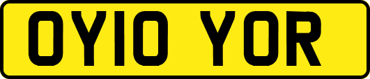 OY10YOR